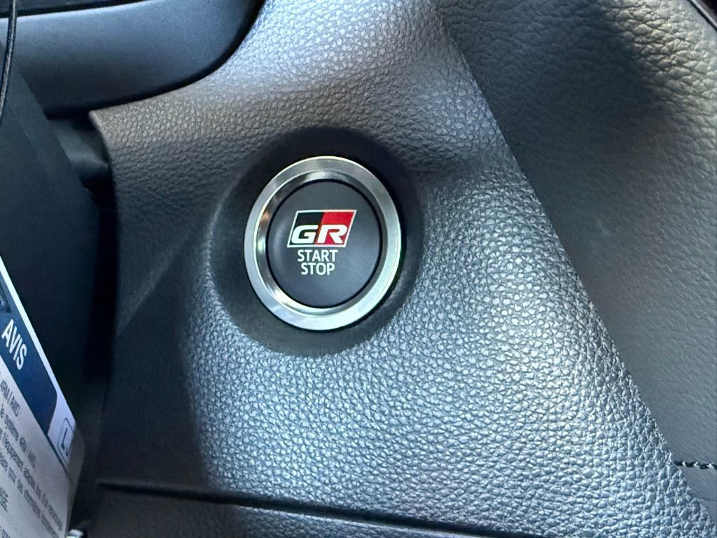 New 2025 Toyota Corolla GR image 28