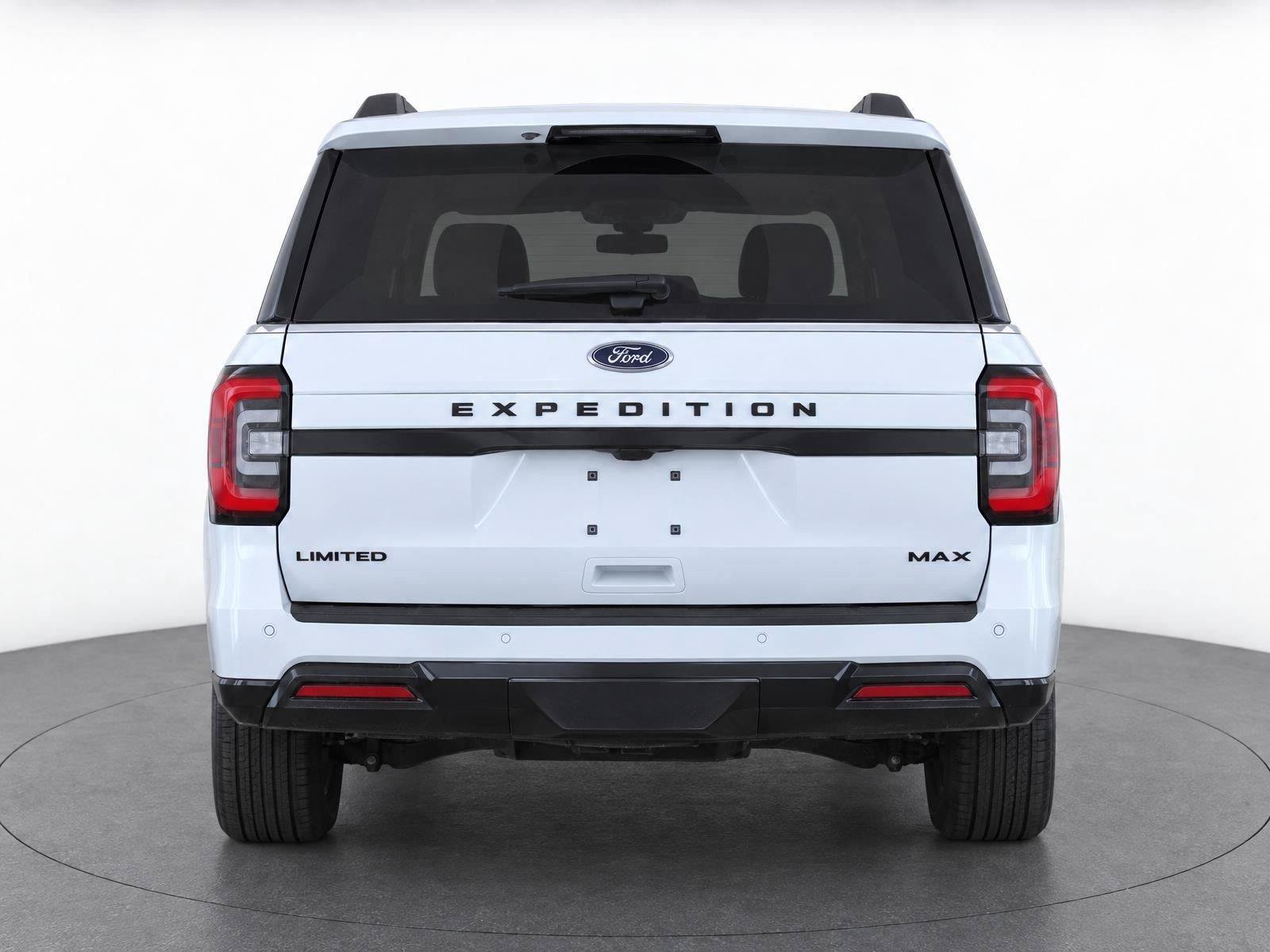 Used 2023 Ford Expedition Max Limited AWD/4WD image 7