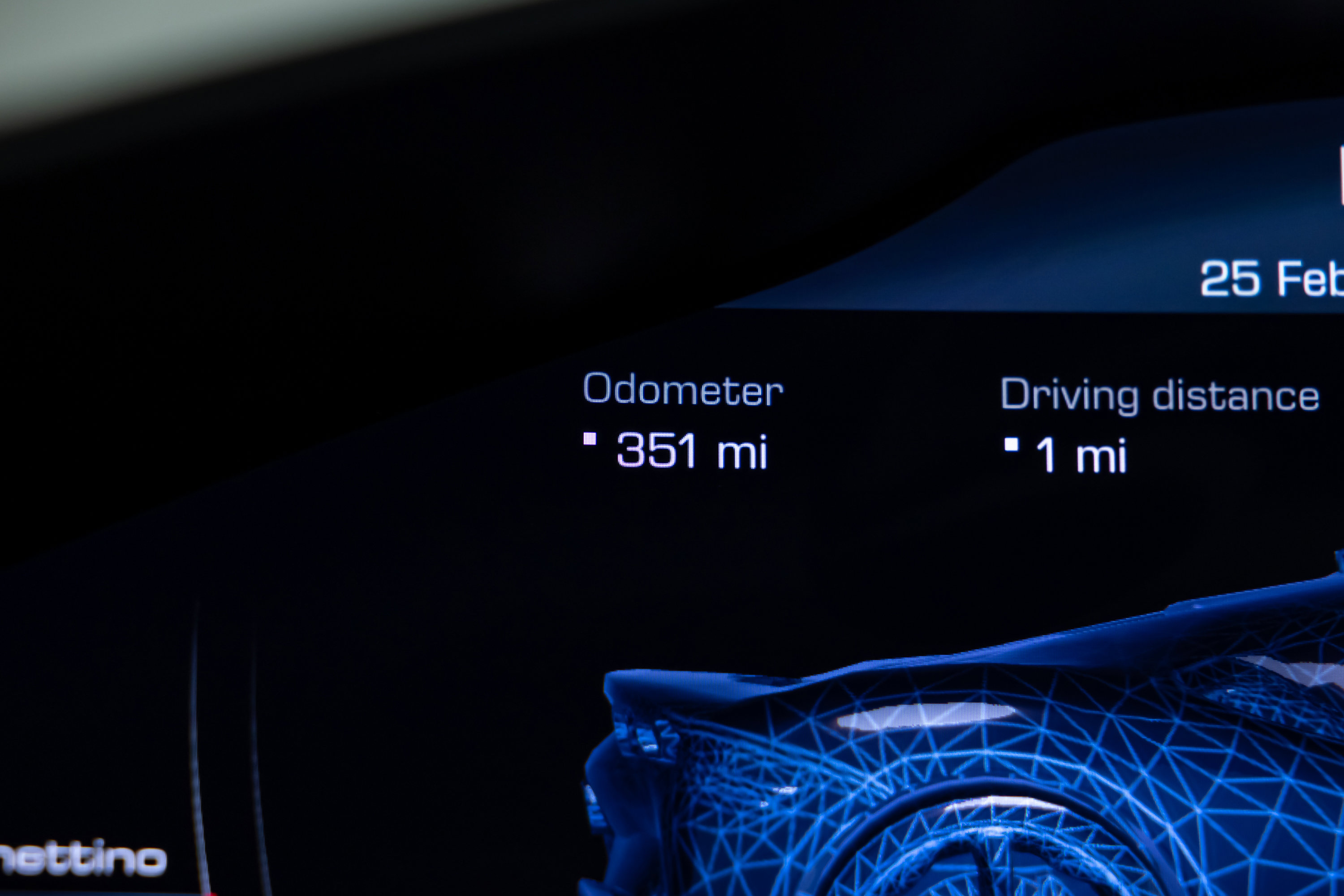 Certified 2023 Ferrari SF90 Stradale image 70