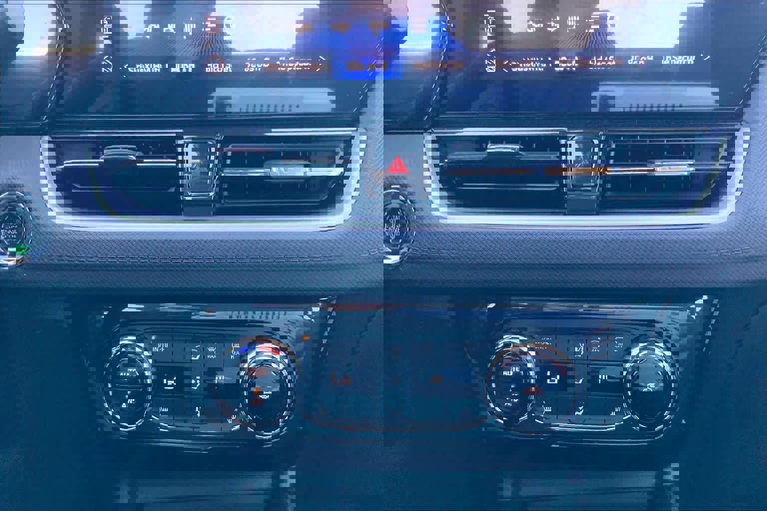 Used 2026 Chevrolet TrailBlazer LT w/ Convenience Package image 29