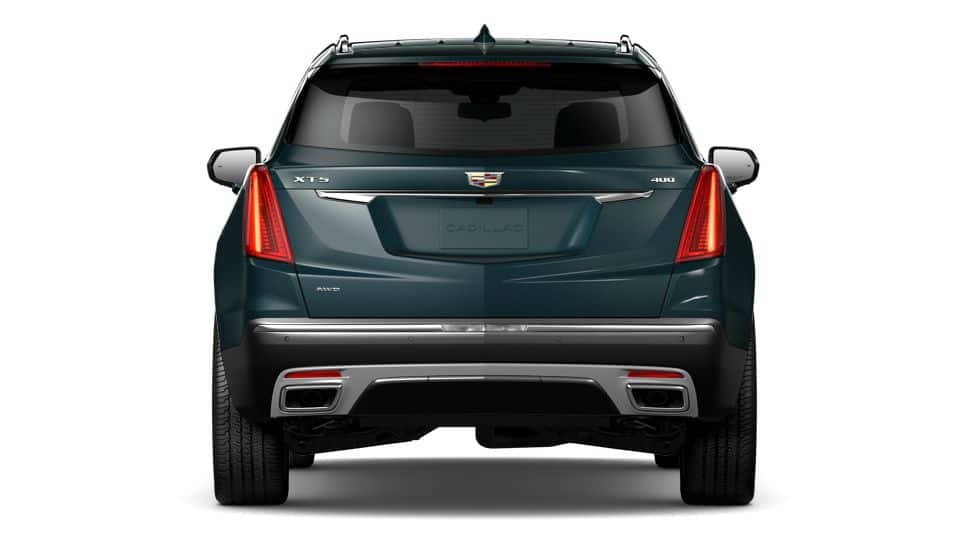 New 2026 Cadillac XT5 Premium Luxury AWD/4WD image 6