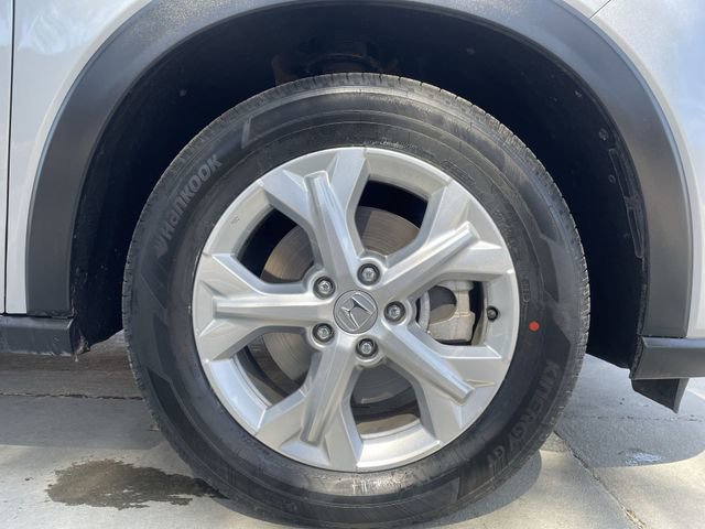 Used 2024 Honda HR-V LX image 30