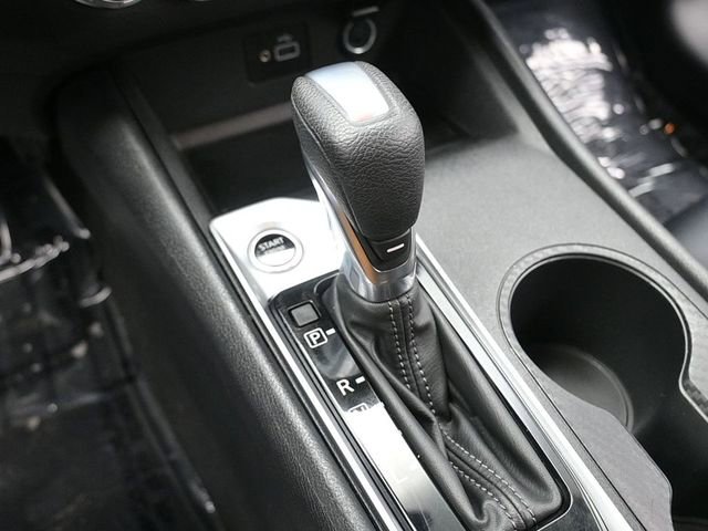 Used 2021 Nissan Altima 2.5 S image 17