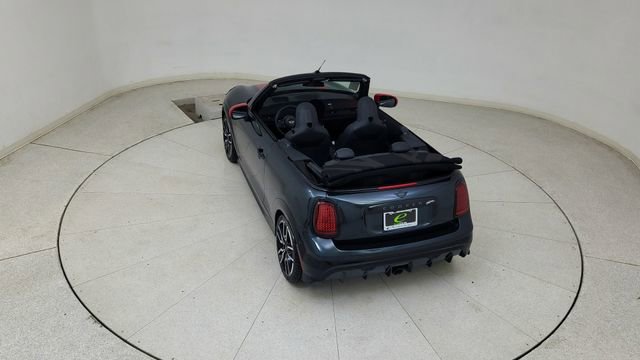 Used 2025 MINI Cooper John Cooper Works image 80