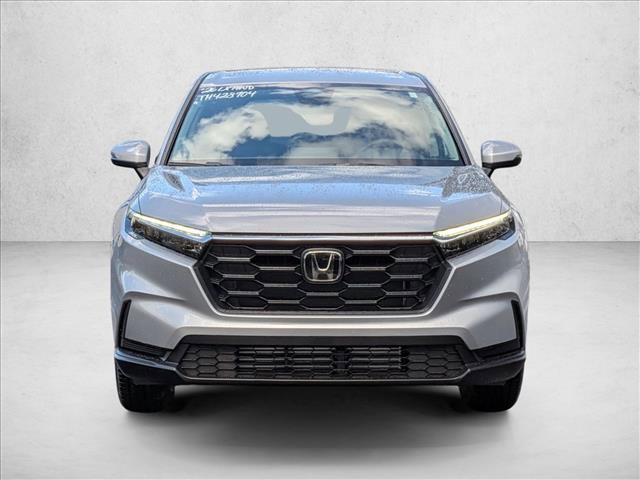 New 2026 Honda CR-V LX image 6