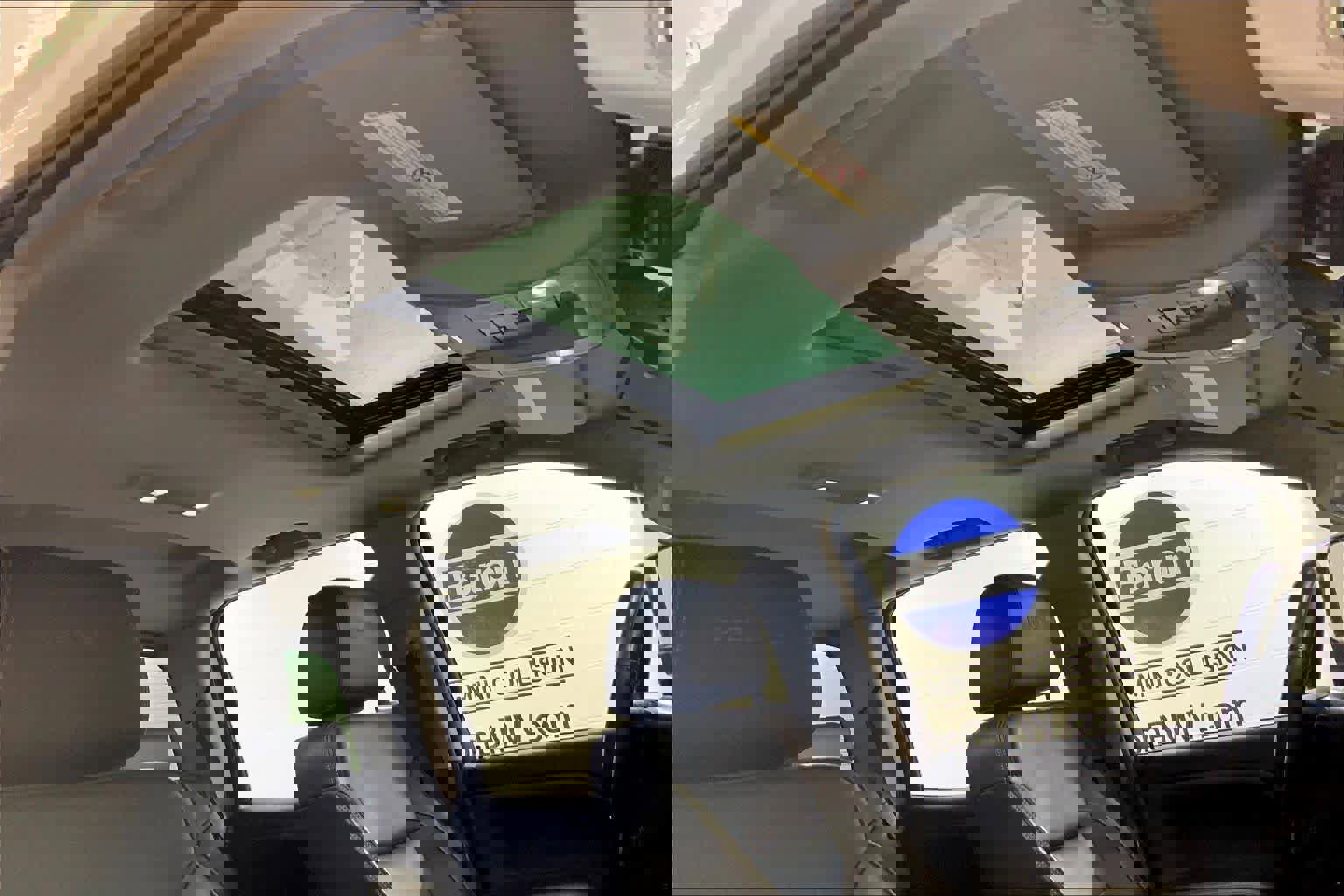 Used 2019 GMC Sierra 2500 Denali w/ Duramax Plus Package image 13