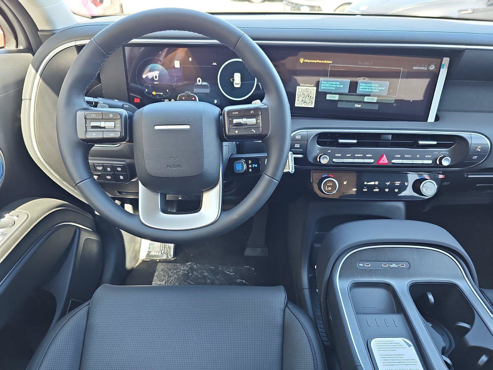 New 2026 Hyundai Palisade SEL FWD image 18