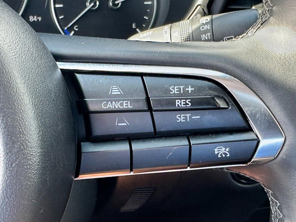Used 2025 MAZDA CX-30 AWD 2.5 S w/ Preferred Package image 21