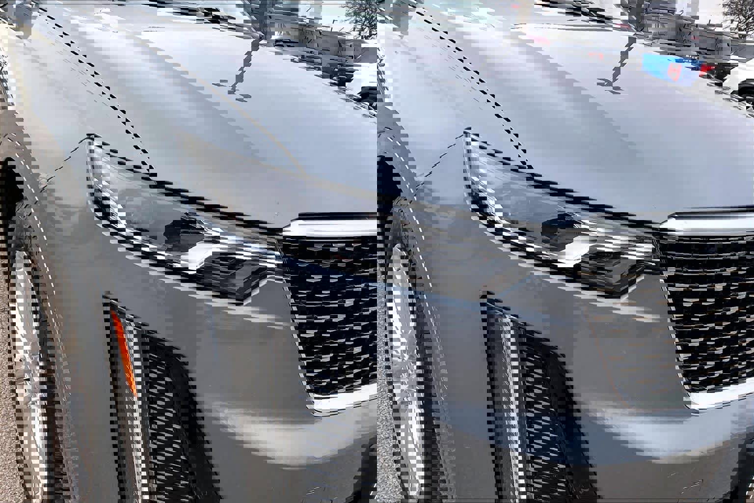 Used 2020 Cadillac XT6 Premium Luxury image 27