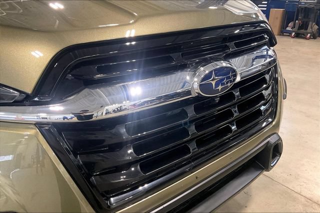 Used 2025 Subaru Ascent Limited AWD/4WD image 31