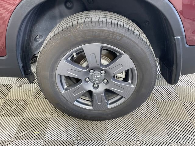 Certified 2020 Honda Ridgeline RTL-E image 21