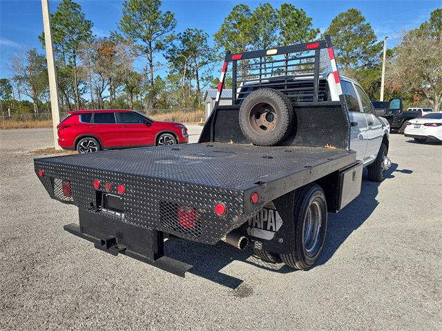Used 2023 RAM 3500 Tradesman image 4
