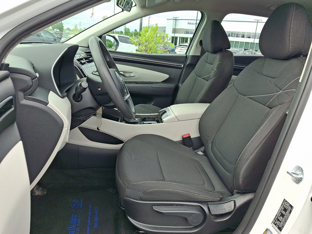 Used 2023 Hyundai Tucson SE AWD/4WD image 15