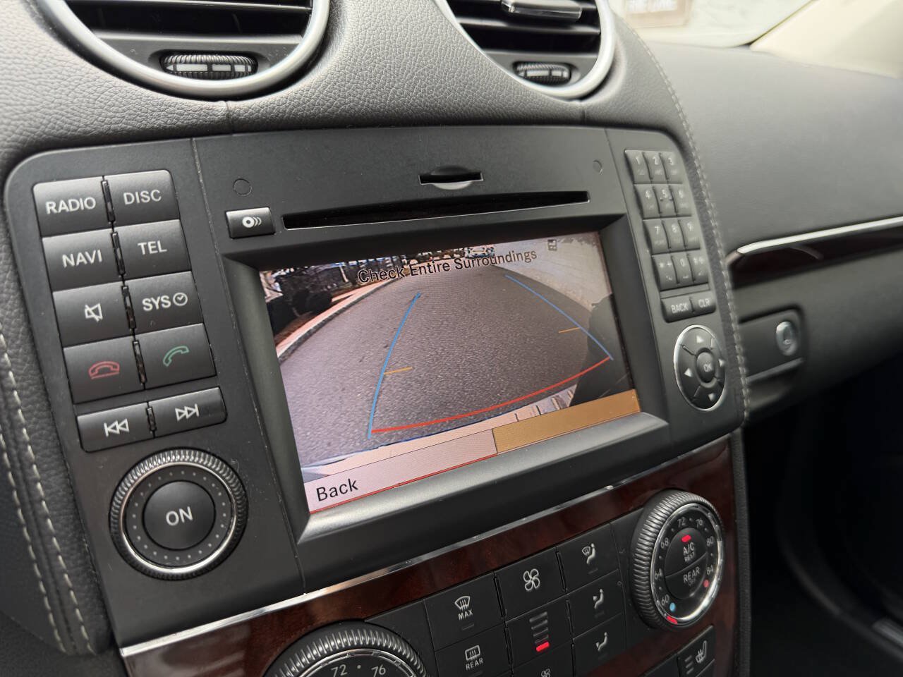 Used 2012 Mercedes-Benz GL 450 4MATIC image 38