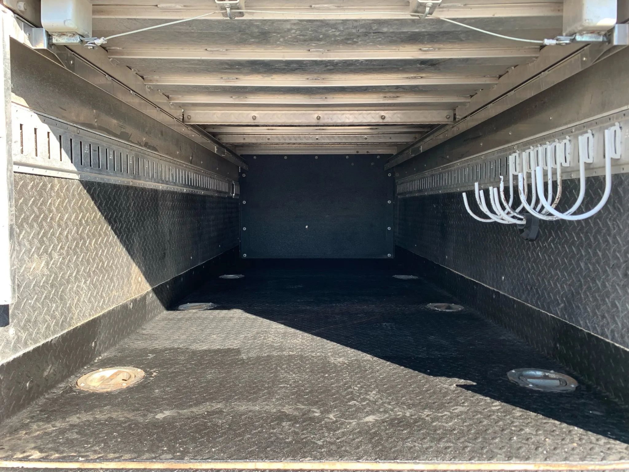 Used 2019 Ford F550 2WD SuperCab Super Duty image 50
