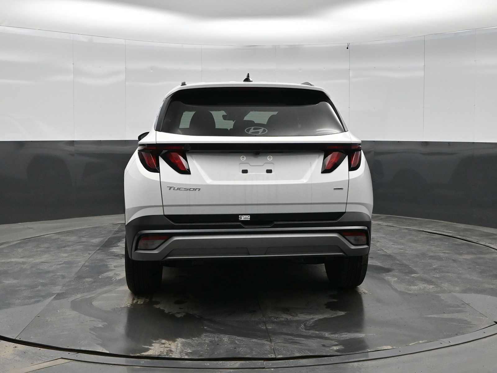 New 2026 Hyundai Tucson SEL image 6