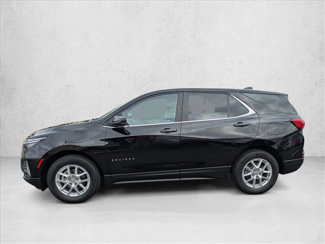 Used 2022 Chevrolet Equinox LT image 9