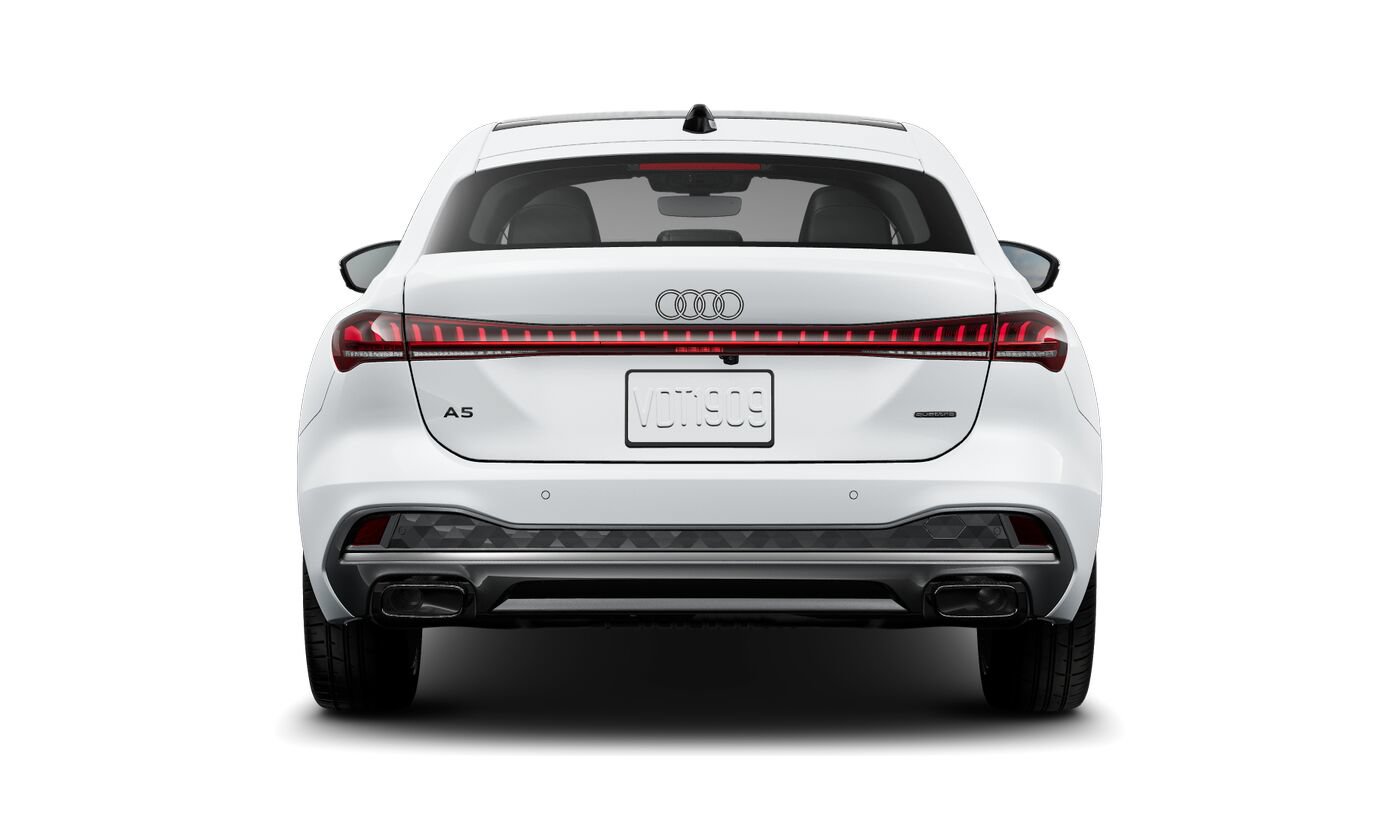 Certified 2025 Audi A5 Premium Plus AWD/4WD image 7