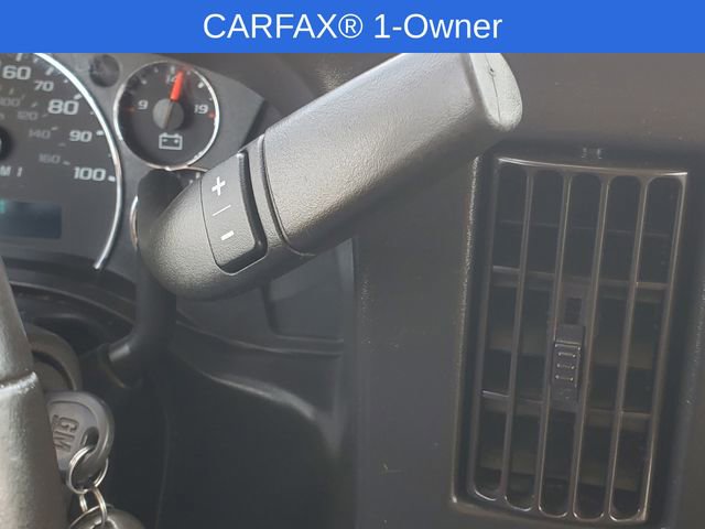 Used 2020 GMC Savana 2500 w/ Enhanced Convenience Package RWD image 18