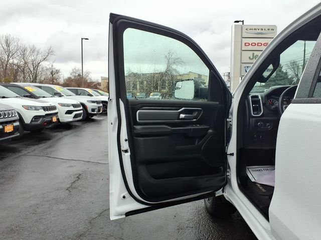 Certified 2022 RAM 1500 Big Horn image 15