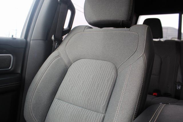 Used 2023 RAM 1500 Big Horn image 28