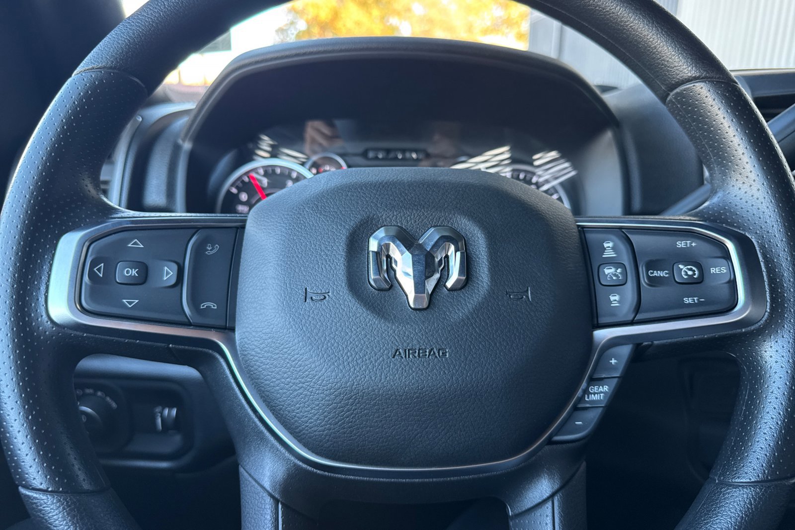 New 2026 RAM 5500 Tradesman w/ Chrome Appearance Group image 20