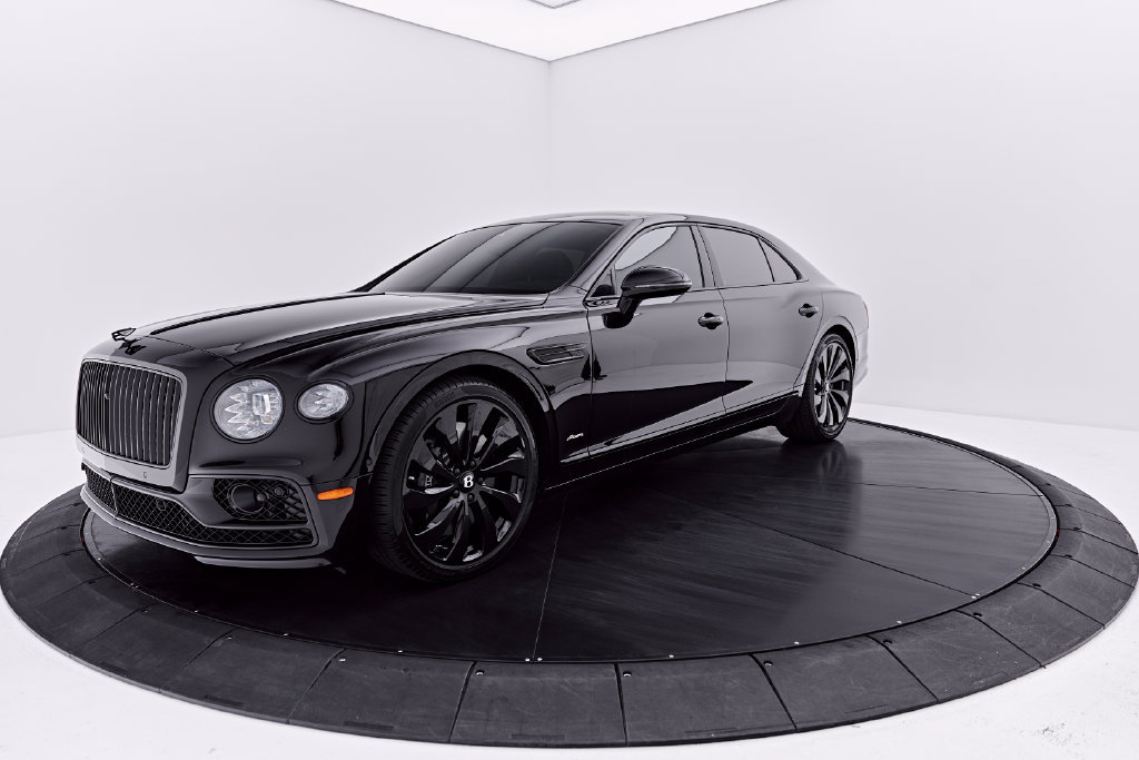 Used 2023 Bentley Flying Spur V8 AWD/4WD image 8