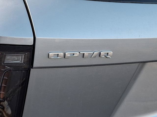 New 2026 Cadillac Optiq Sport 2 image 16