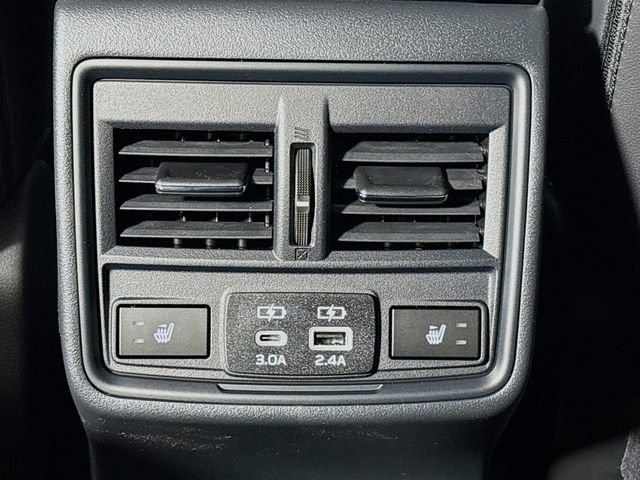 New 2026 Subaru Outback Limited image 27