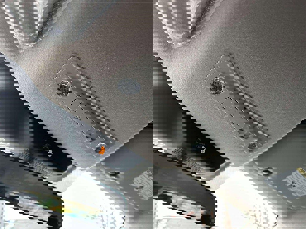 New 2026 Nissan Kicks SV w/ Charging Package image 31