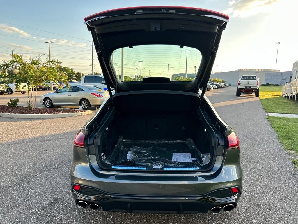New 2026 Audi S5 Premium Plus AWD/4WD image 47