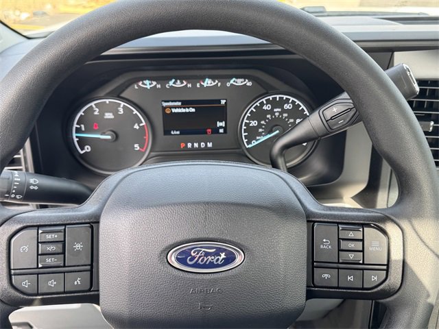 New 2025 Ford F350 XL w/ XL Chrome Package image 22