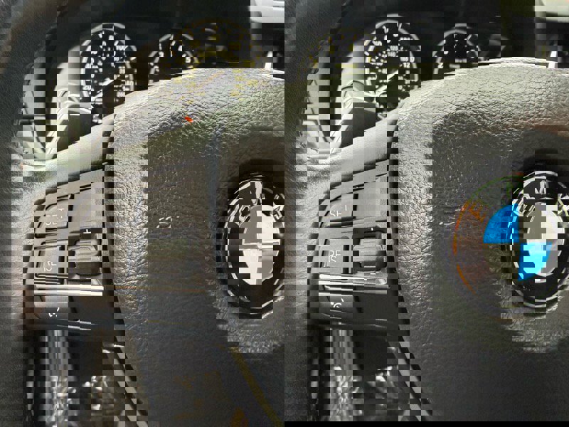 Used 2016 BMW 535i xDrive Sedan image 19