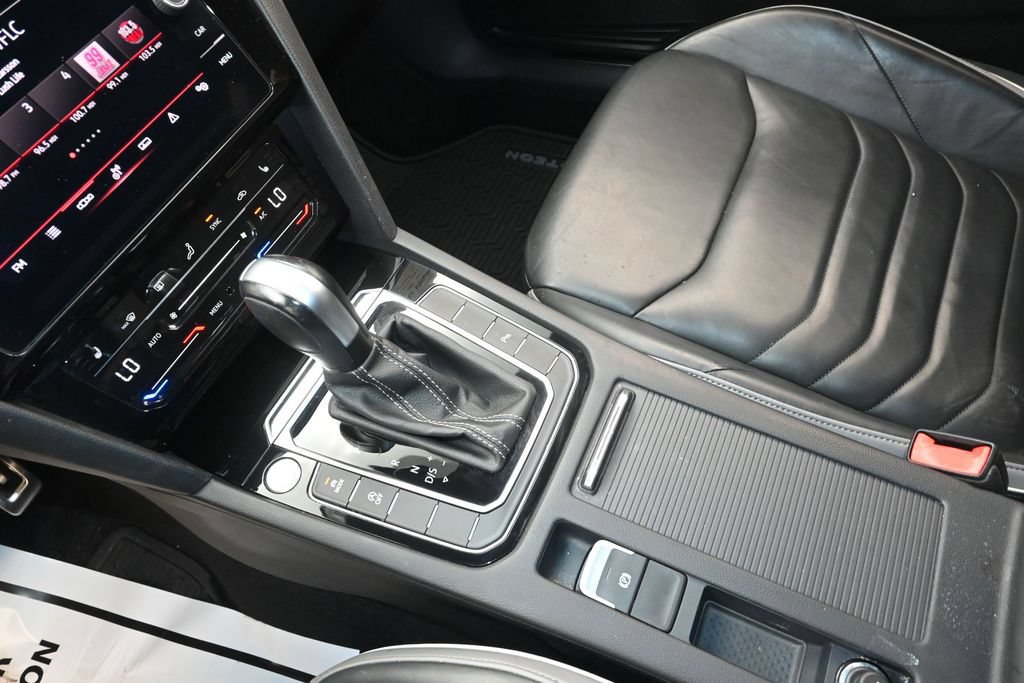 Used 2021 Volkswagen Arteon SEL FWD image 13