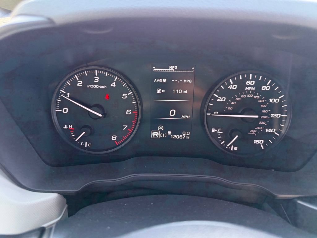 Used 2025 Subaru Forester AWD/4WD image 30