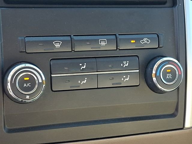 Used 2010 Nissan Frontier SE image 15