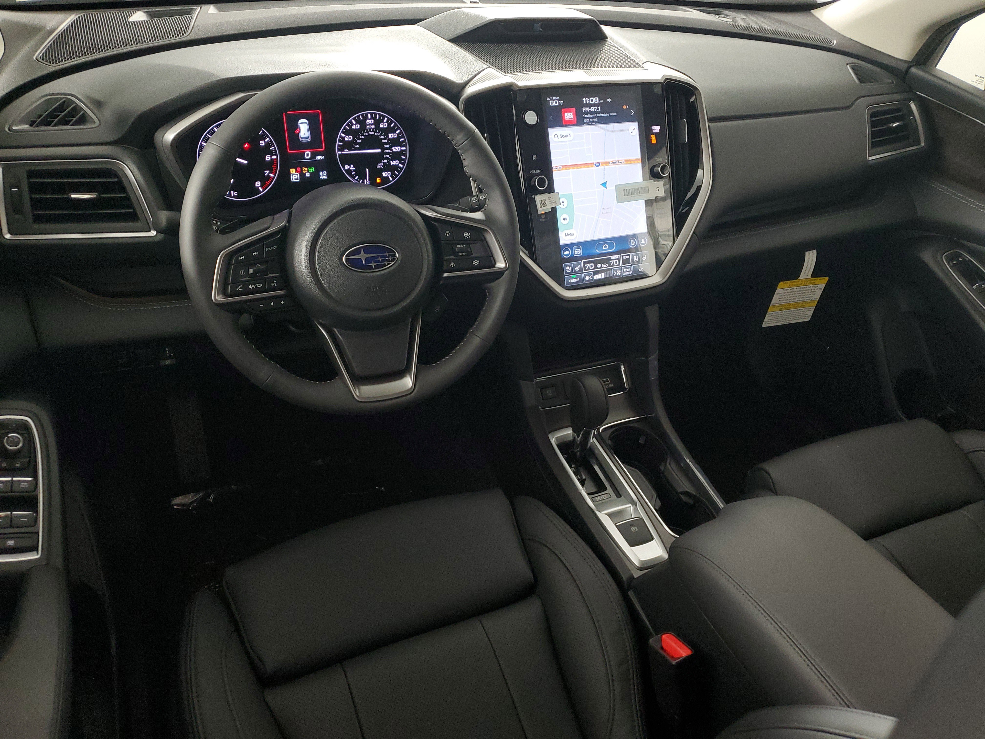 New 2026 Subaru Ascent Touring image 15