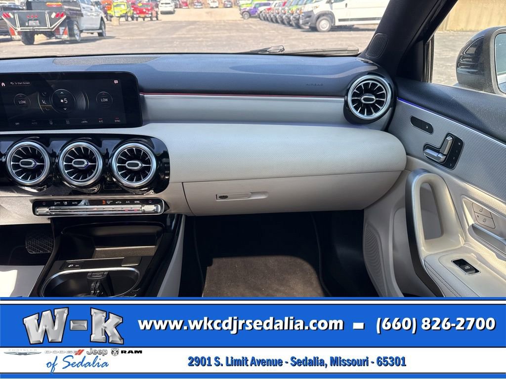 Used 2021 Mercedes-Benz A 220 image 35