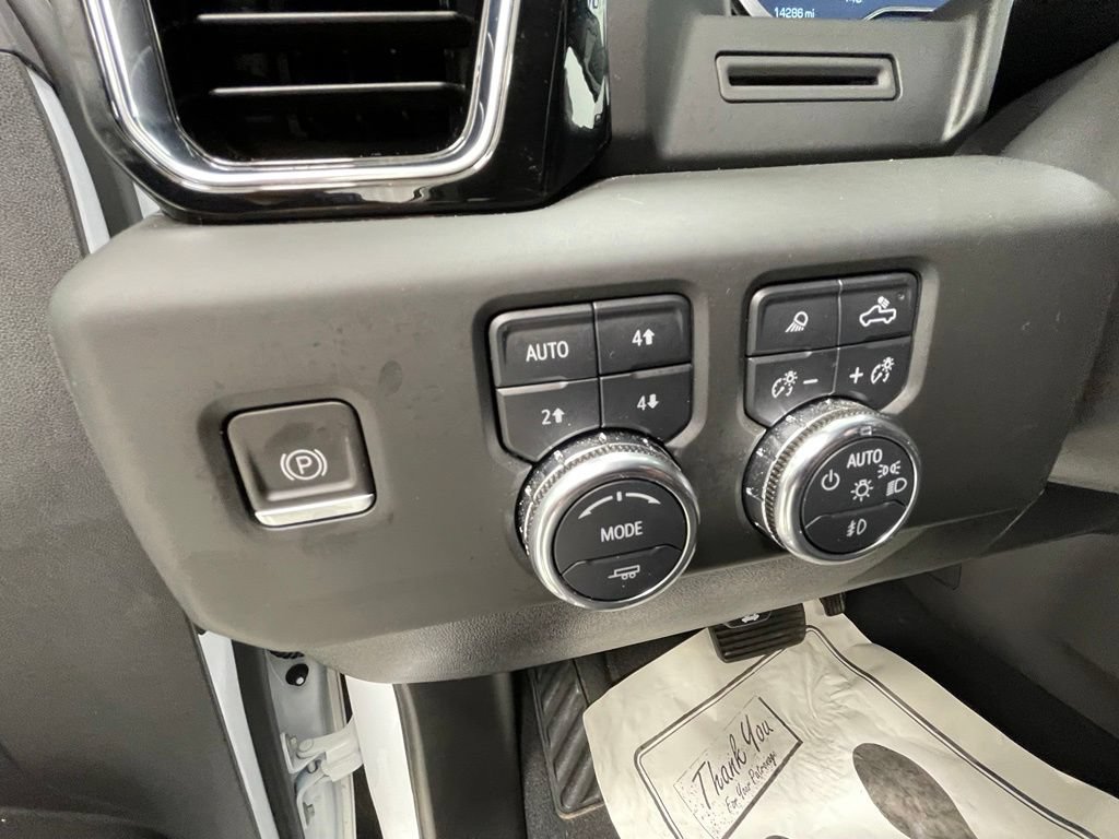 Used 2023 GMC Sierra 1500 Denali AWD/4WD image 20