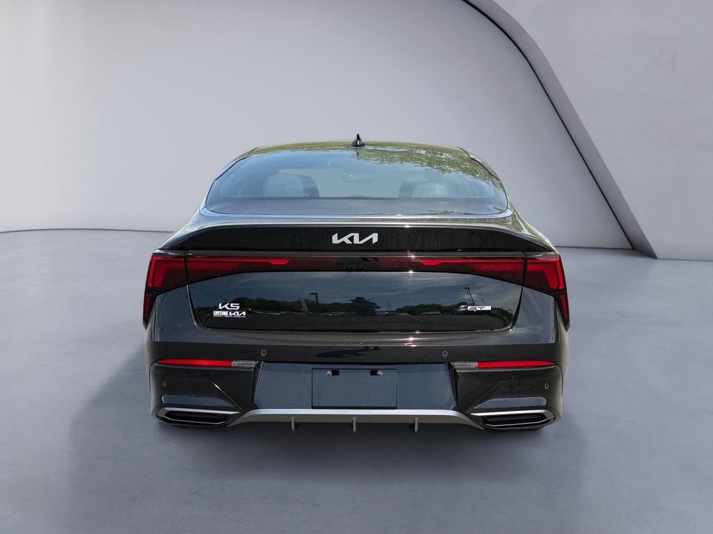 New 2026 Kia K5 GT-Line FWD image 4