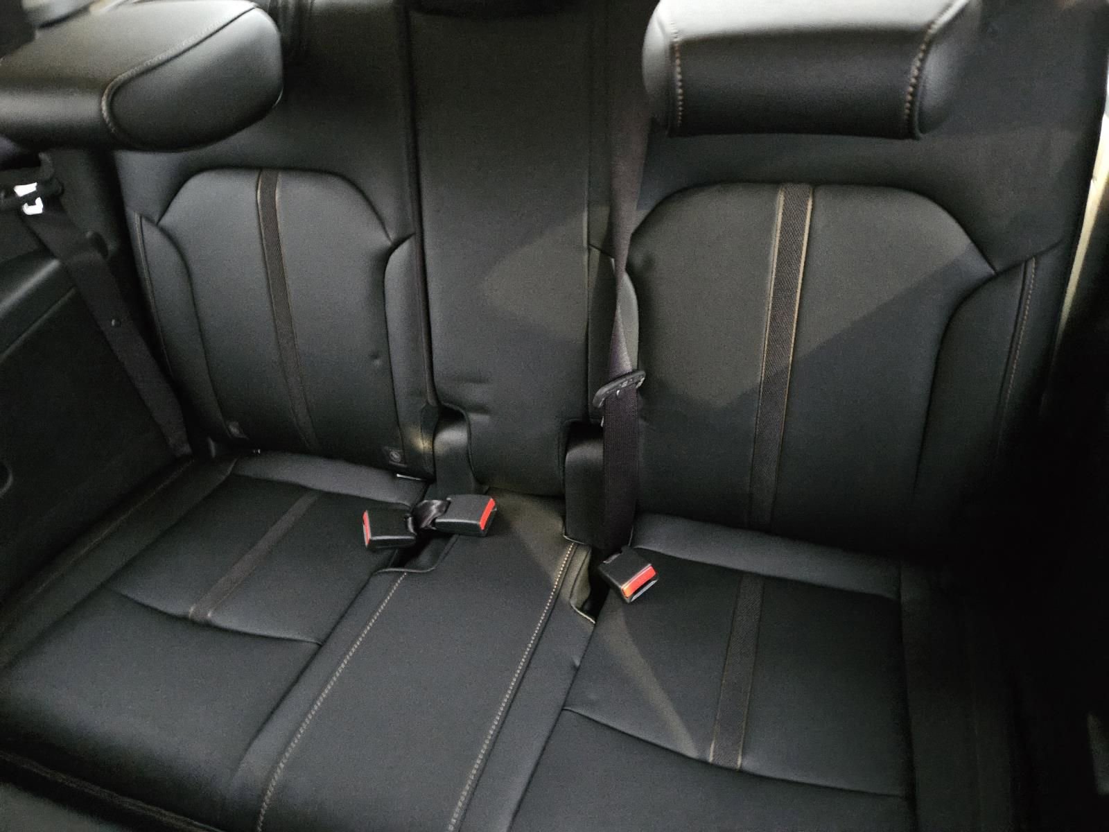 New 2026 MAZDA CX-90 3.3 Turbo w/ Select Package image 10