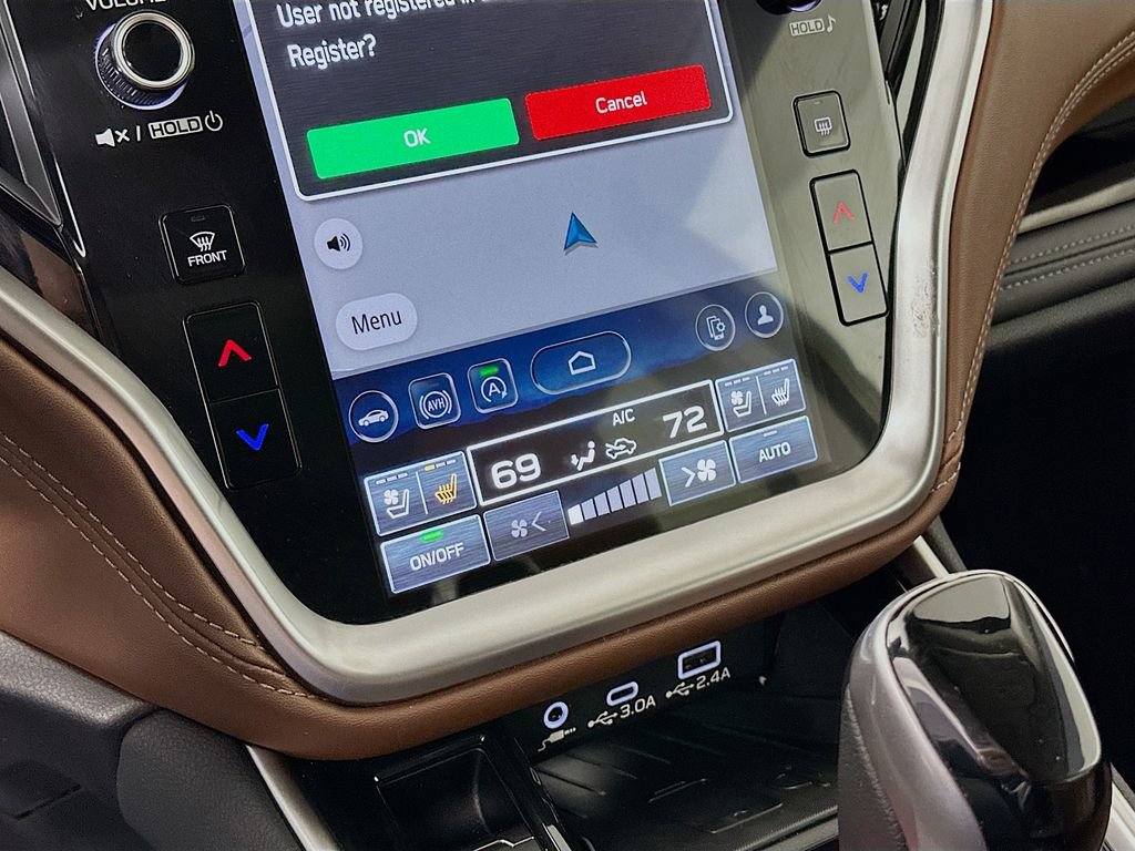 Certified 2023 Subaru Outback Touring XT image 22