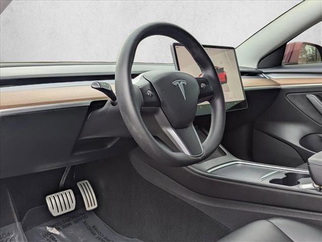 Used 2023 Tesla Model 3 Performance image 9