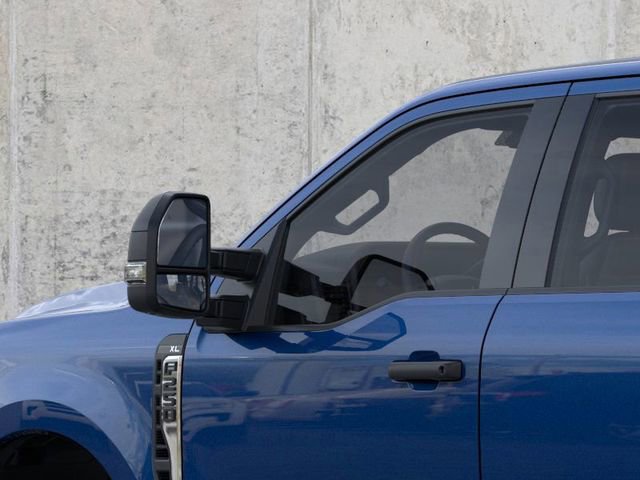 New 2026 Ford F250 XL w/ XL Chrome Package image 20