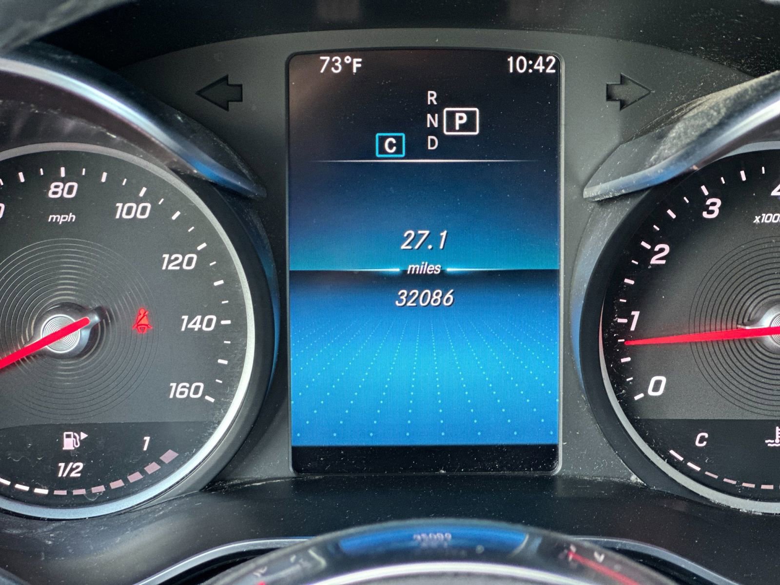 Certified 2022 Mercedes-Benz GLC 300 image 29