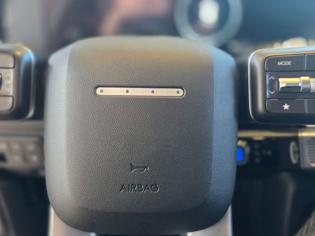 New 2026 Hyundai Palisade Calligraphy image 25