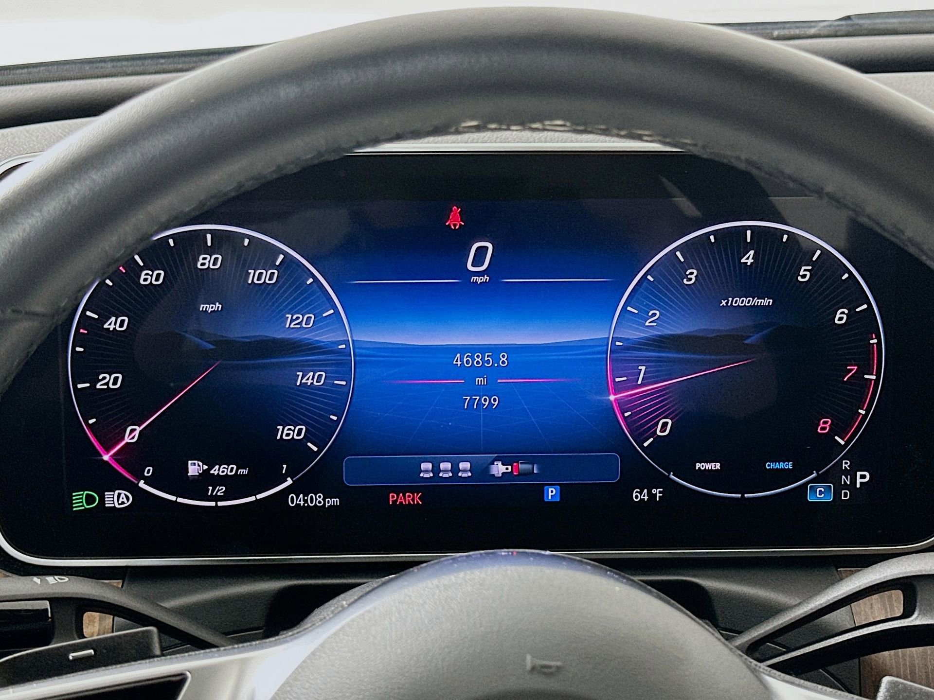 Used 2025 Mercedes-Benz C 300 Sedan image 13