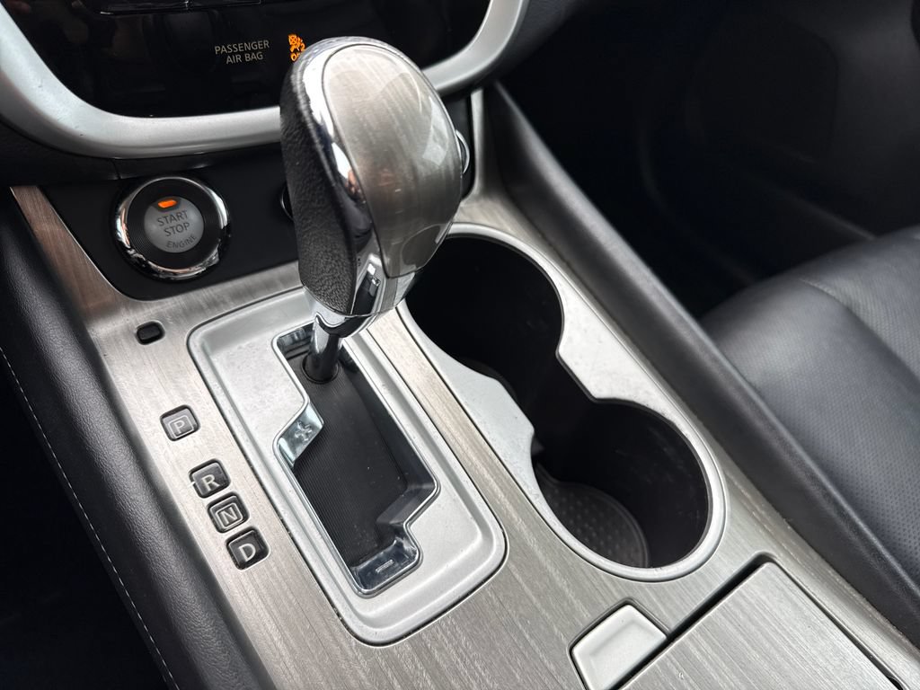 Used 2016 Nissan Murano Platinum w/ Platinum Technology Package FWD image 26