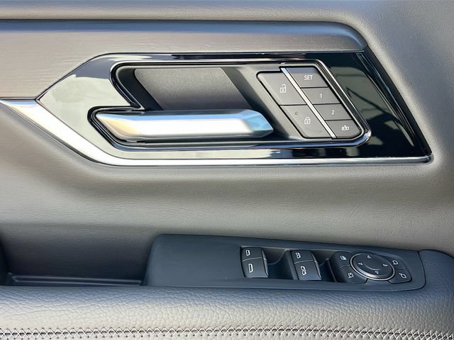 New 2026 GMC Yukon Denali w/ Advanced Technology Package RWD image 13