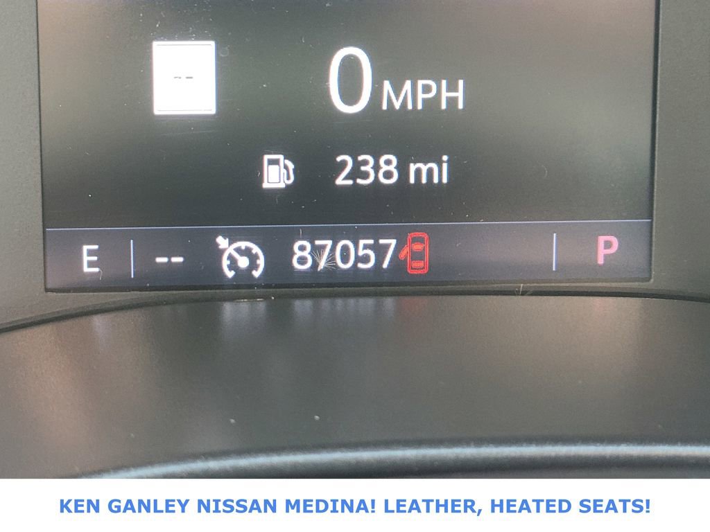 Used 2020 GMC Canyon All Terrain w/ Trailering Package image 34